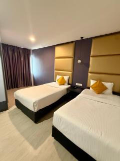 Hotel Wow Penang - 2