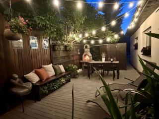 Apartamenty Jagodzianka - Jacuzzi, Sauna, Hot-bania, Tężnia - 5
