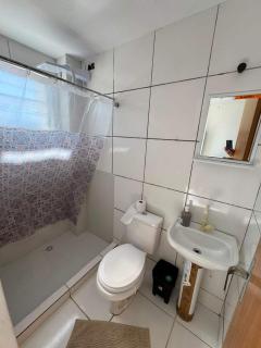 Suite Confortavel em Sao Jose dos Pinhais - 2