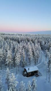 Napapiirin Järvilomat - 9