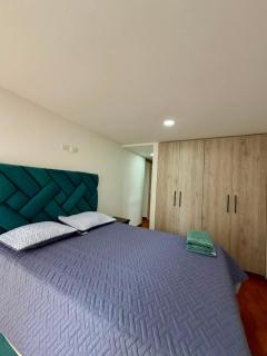 Apartamento para Estrenar en el Centro de Pasto - 5