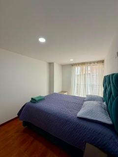 Apartamento para Estrenar en el Centro de Pasto - 2