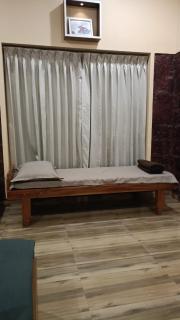 The River Manthra - 6