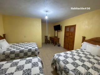 Hotel planetario - 8