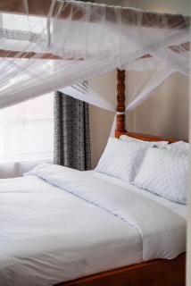 Kitobo Serenity Resort - 9