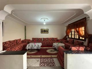 rez-de-chaussée villa pour famille - 7