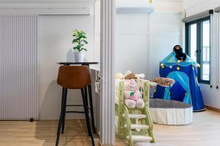 Chic 4BR House in Thonglor Core Phrom Phong BTS - 7