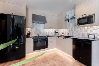 Stylish Lakefront Condo F5 Wapato Point Chelan - 5