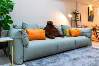 Chic 4BR House in Thonglor Core Phrom Phong BTS - 1