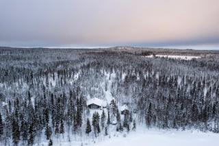 Napapiirin Järvilomat - 9