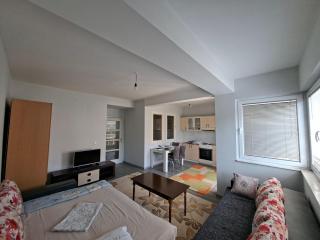 Z-Apartments - 4