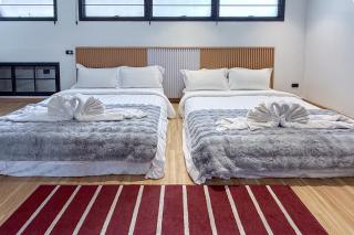 Chic 4BR House in Thonglor Core Phrom Phong BTS - 5