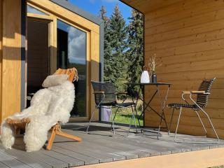 302 Charmantes naturnahes Tiny House- das Herman - Bleckede - 9
