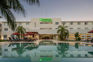 Wyndham Garden Playa del Carmen - 0