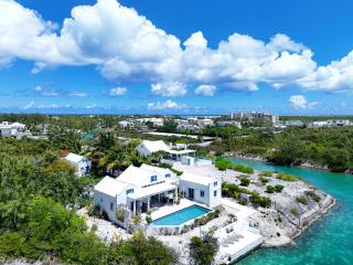 Bellagio Blu Villa Turks and Caicos - 8