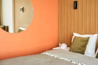 Apartment with Golden Horn view - 1