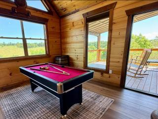 Lake Retreat Near Douglas Lake Community Pool - 5