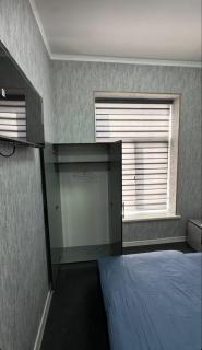 Qizilqum Hotel - 5