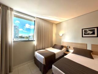Igaras Hotel - Centro de Otacílio Costa, 49km de Lages - 9