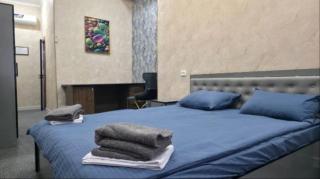 Qizilqum Hotel - 2