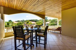 Beachfront 2BR Villa with Pool & Spacious Layout - 1