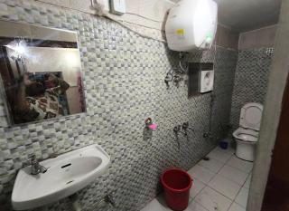Hotel Sunil Lodge - 1