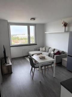 Stylish apartment near city center - 2
