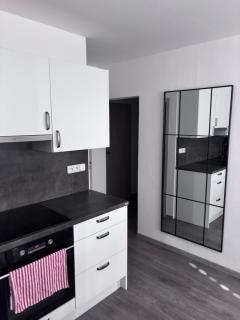 Stylish apartment near city center - 4