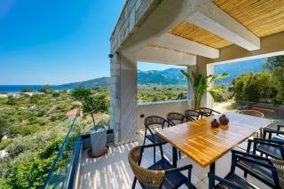 Gaea by Kefi Luxury Villas - 7