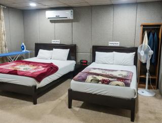 Hotel The Shalimar - 6