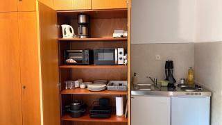 Gemütliches Apartment in Bad Hersfeld, Self check-in, kostenloses Parken - 5