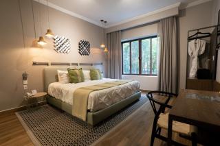 Agata Hotel Boutique & Spa - 9