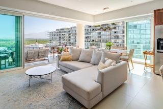 V Marina Luxury Condo with Marina & Golf Views - 0