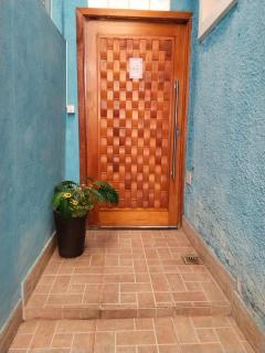 Apartamento 1 Qt Galeão Caxias Shopping - 8