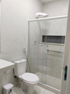 Apartamento 1 Qt Galeão Caxias Shopping - 2