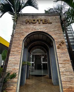Hotel JN - 9
