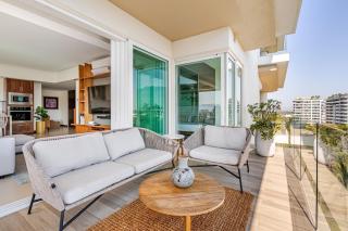 V Marina Luxury Condo with Marina & Golf Views - 1