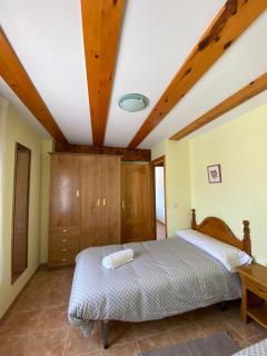 Casa Rural La Vega - 1