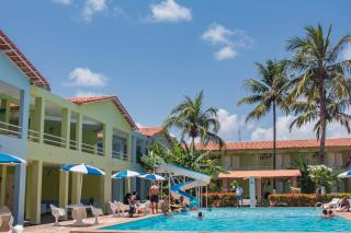 Hotel Parque das Aguas - 7