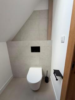 Apartmány Vysoké - 4