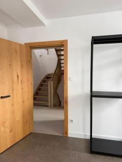 Apartmány Vysoké - 2