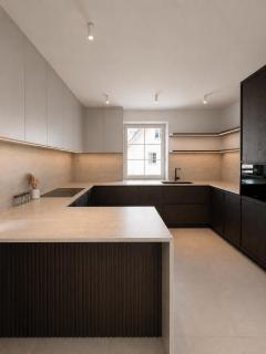 Apartmány Vysoké - 9