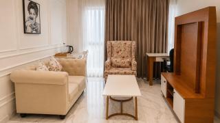 Luxury Stay at Leela Residences Near Manyata & Airport - 6