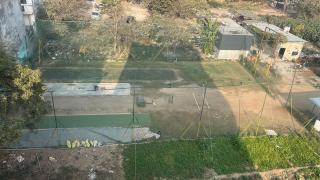 Private 1BHK Retreat Forest View Kitchen Free WiFi - 6