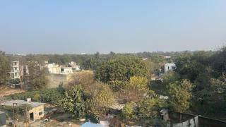 Private 1BHK Retreat Forest View Kitchen Free WiFi - 4