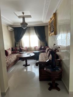 Appartement agadir - 8