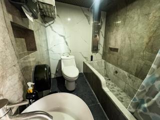 Suites de Luxe en Hotel - 6