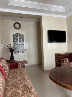 Appartement agadir - 9