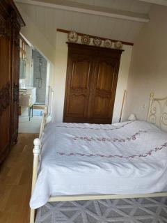 Le balcon - 5