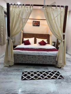 Hotel Omkara View Palace - 2